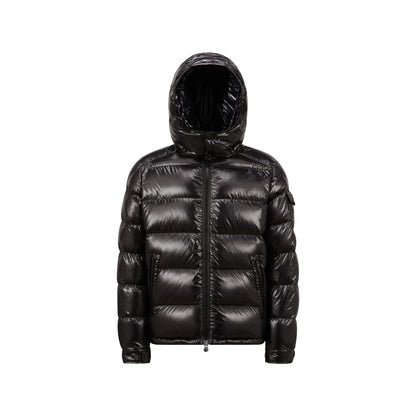 Men's Moncler Maya Short Down Jacket