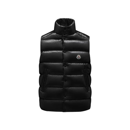 Men's Moncler Tibb Down Vest