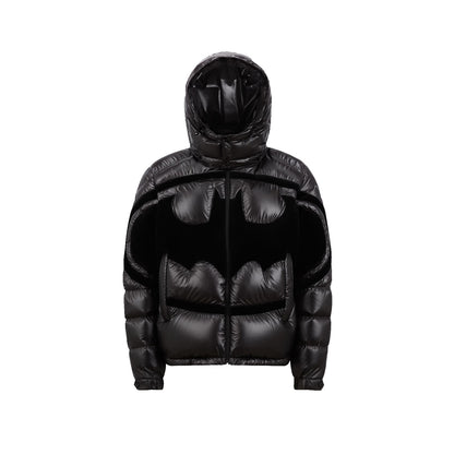 Men's Moncler Batman Down Jacket