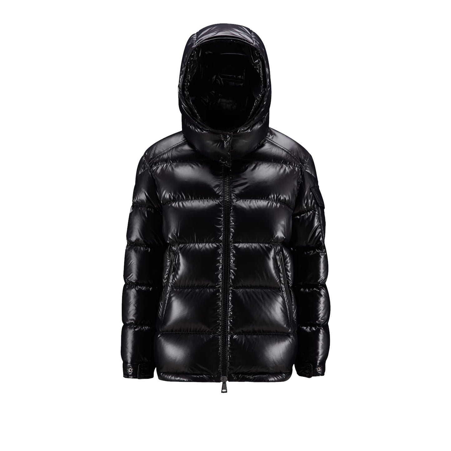 Women's Maire Short Down Jacket 013