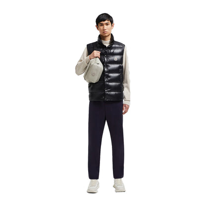 Men's Moncler Tibb Down Vest