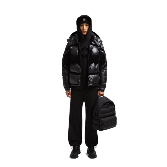 Men's Moncler Batman Down Jacket