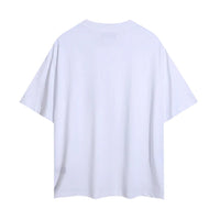 New Minimalist Short-Sleeve T-Shirt Provides an Easy Styling Experience Allowing You to Showcase Your Personal Style During Summer Activities
