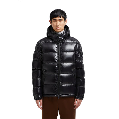 Men's Moncler Maya Short Down Jacket