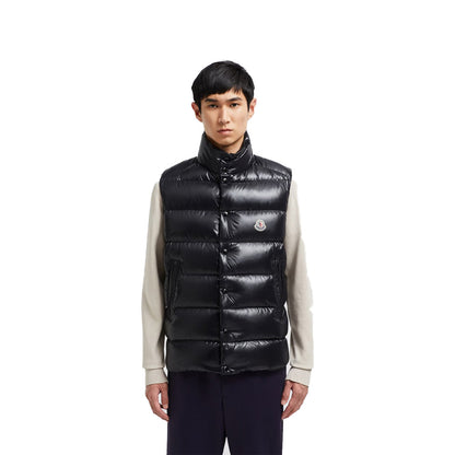 Men's Moncler Tibb Down Vest