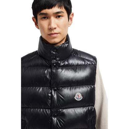 Men's Moncler Tibb Down Vest