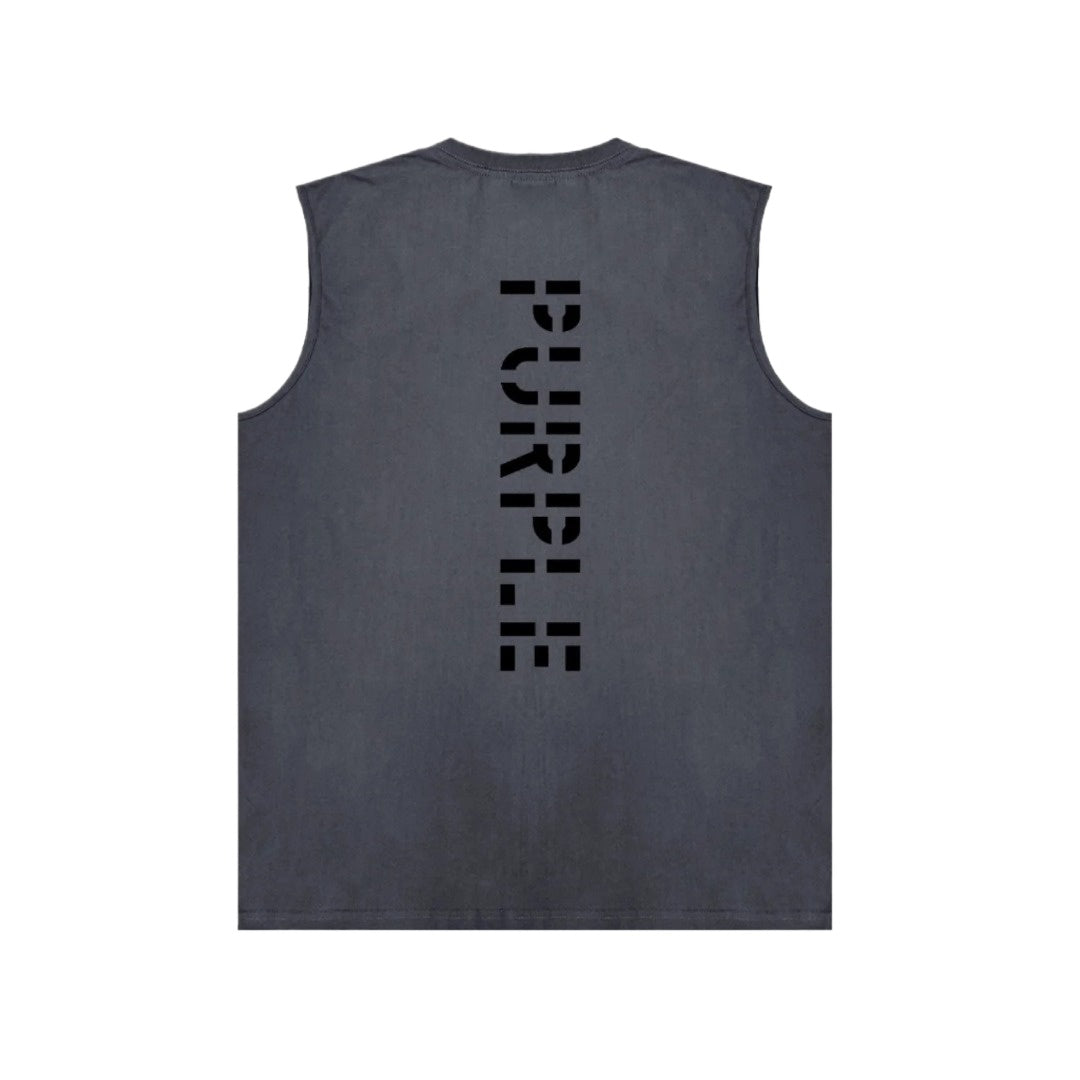 New Stylish and Comfortable Sleeveless T-Shirt Vest for Effortless Everyday Casual Wear and Versatile Layering