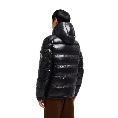 Men's Moncler Maya Short Down Jacket