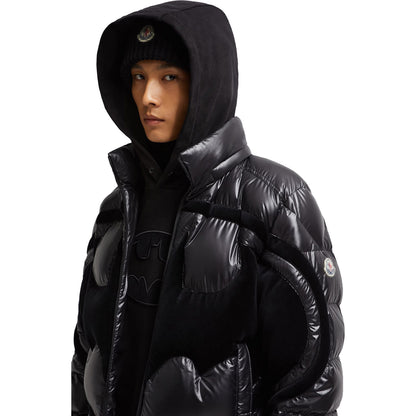 Men's Moncler Batman Down Jacket