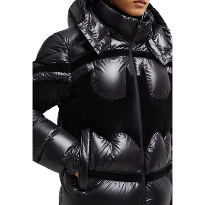 Men's Moncler Batman Down Jacket