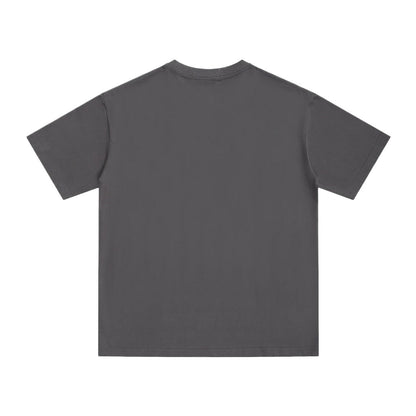 T-shirt gris