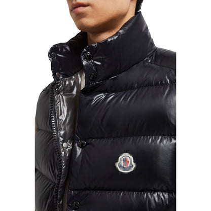 Men's Moncler Tibb Down Vest