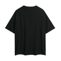New Minimalist Short-Sleeve T-Shirt Provides an Easy Styling Experience Allowing You to Showcase Your Personal Style During Summer Activities
