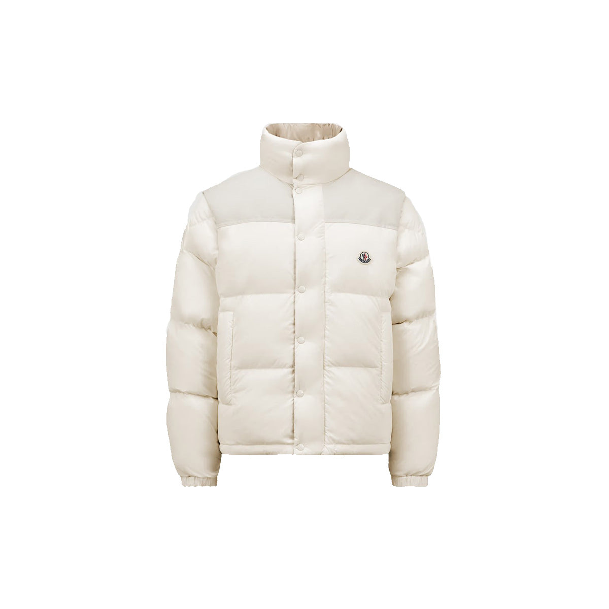 Moncler Verone Reversible Short Down Jacket