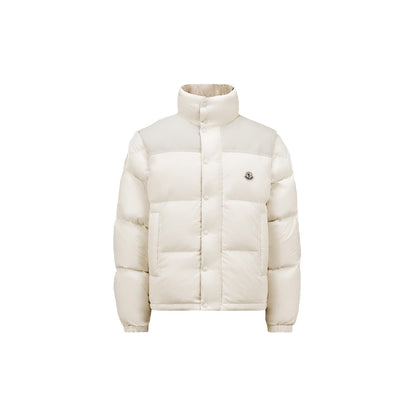 Moncler Verone Reversible Short Down Jacket