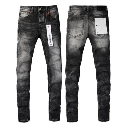 New Jeans Black Vintage Jeans