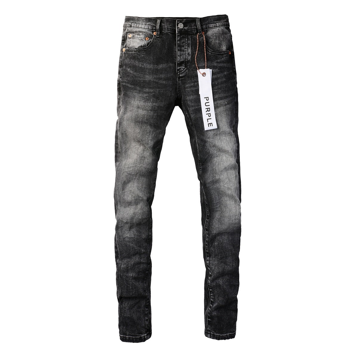 New Jeans Black Vintage Jeans