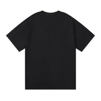New Casual Short-Sleeve T-Shirt Adds Style to Your Summer Looks Keeping You Fresh Anytime