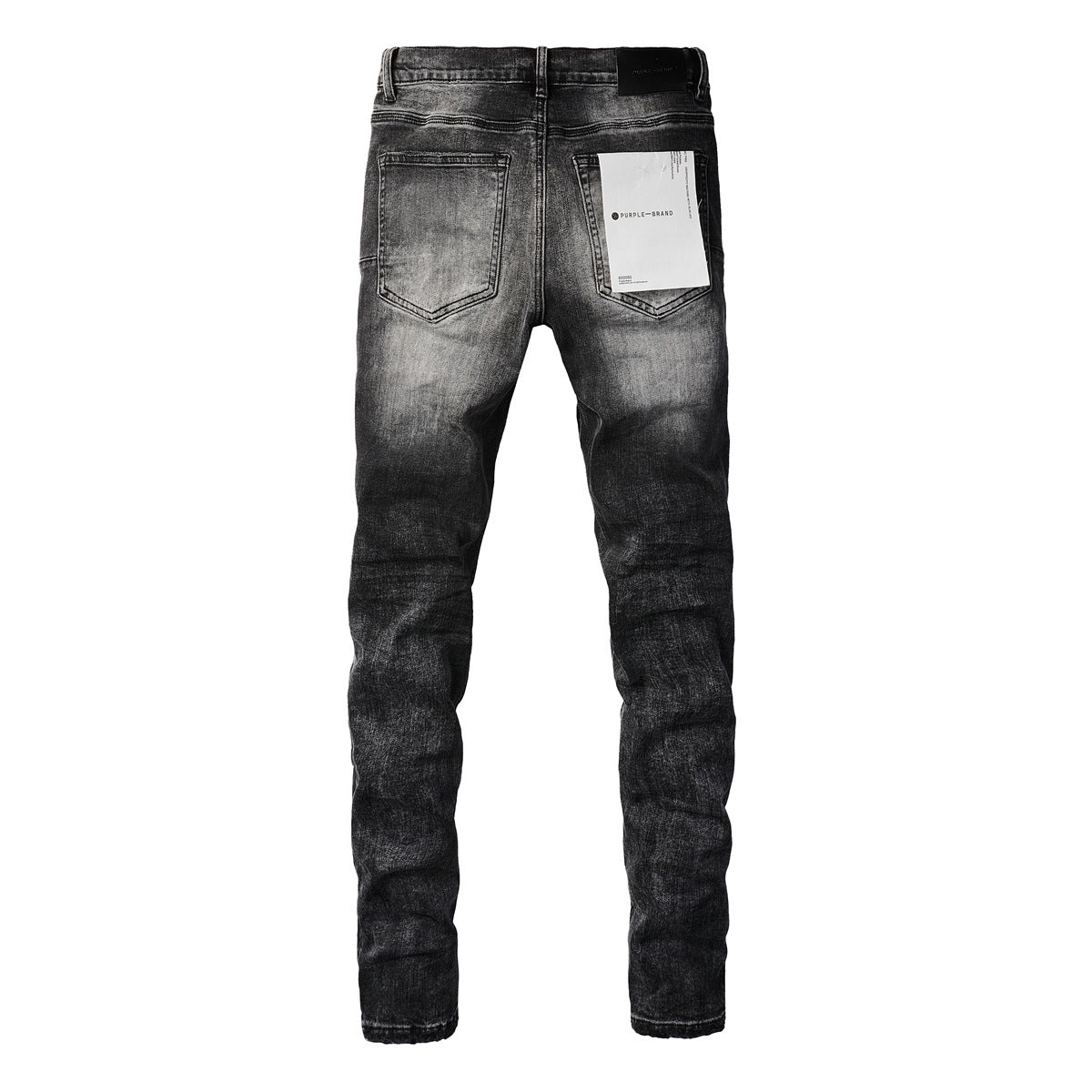 New Jeans Black Vintage Jeans