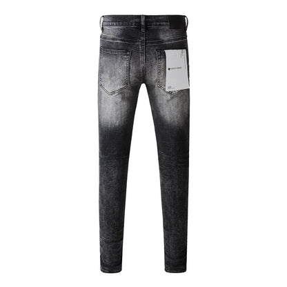 New Jeans Black Vintage Jeans