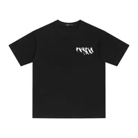 New Fresh Short-Sleeve T-Shirt Showcases Energy and Individuality to Enhance Your Summer Outfits