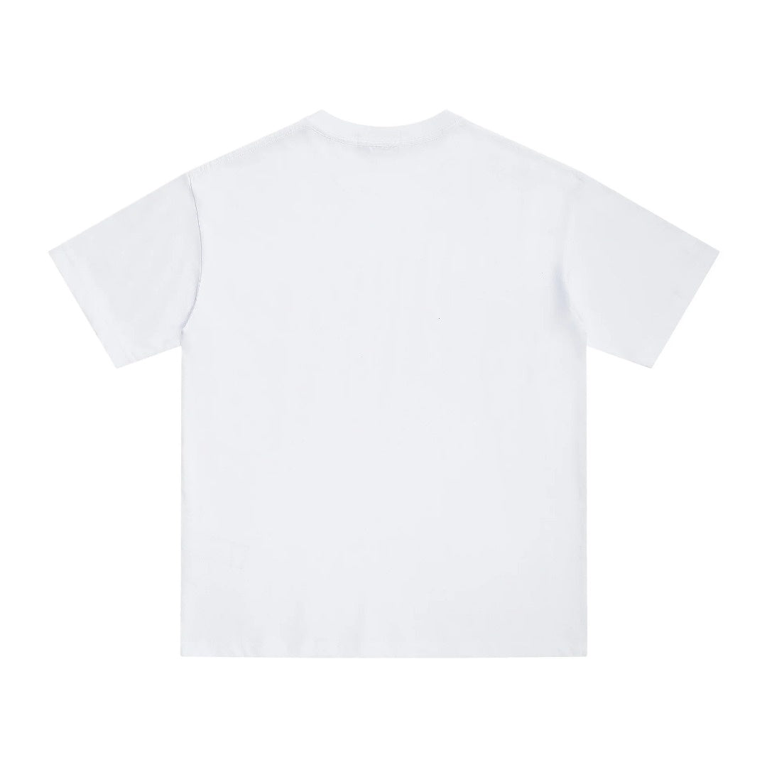 Camiseta blanca