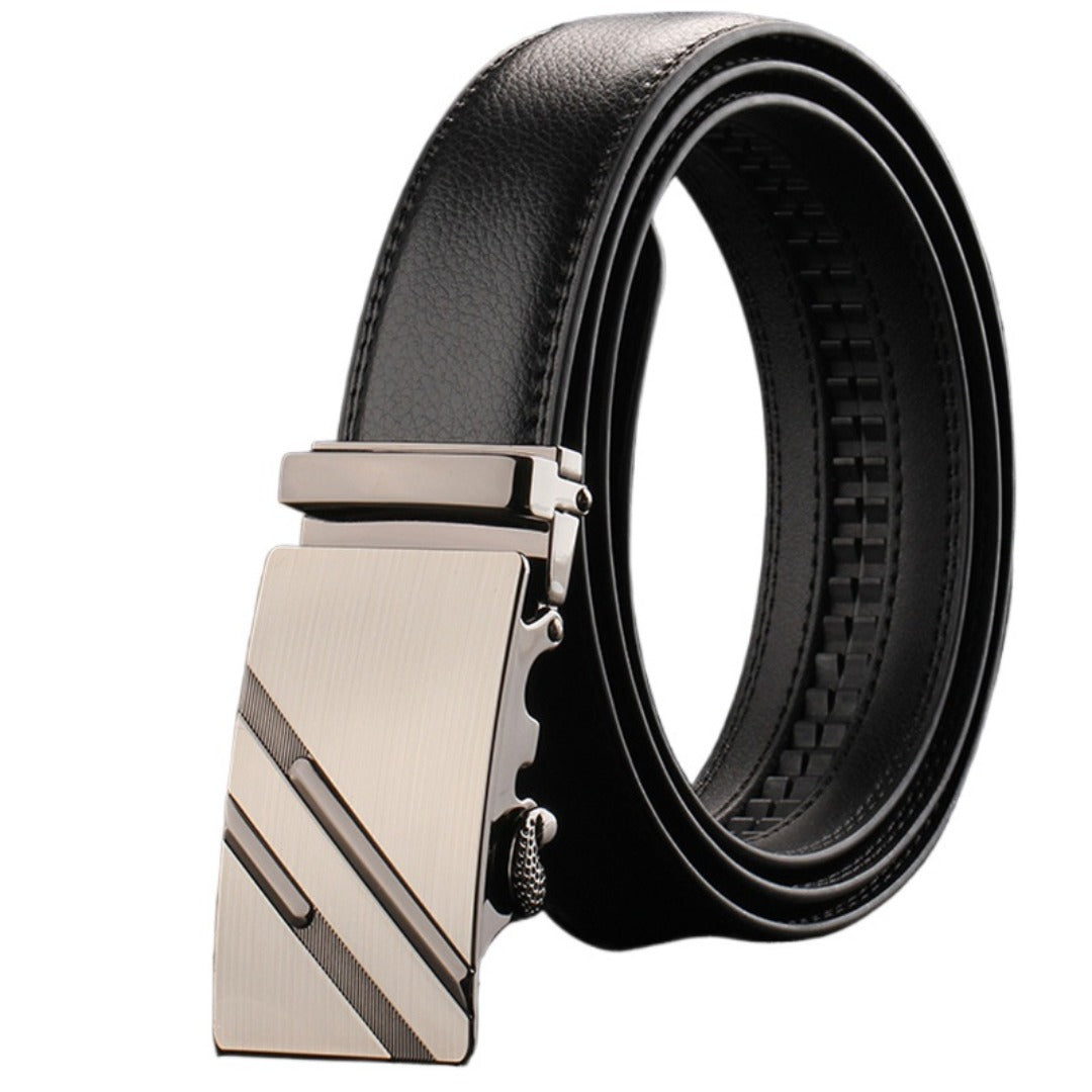 Sturdy Leather Belt for Long Lasting Wear