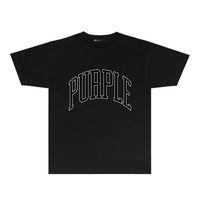 New Minimalist Short-Sleeve T-Shirt, Breathable and Comfortable, Perfectly Pairs with Casual and Athletic Outfits