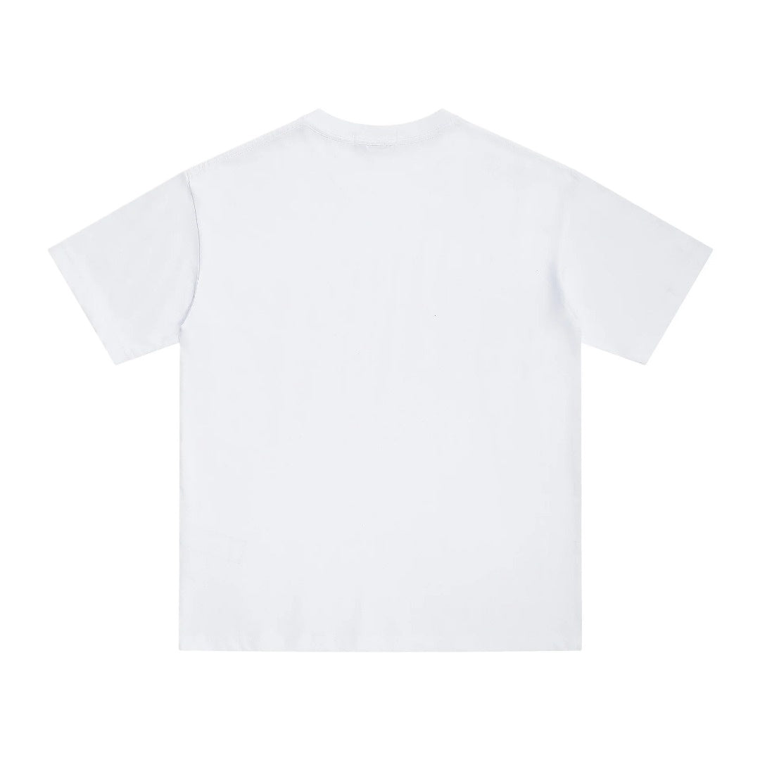 T-shirt blanc