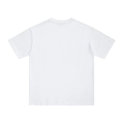 T-shirt blanc