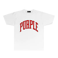 New Minimalist Short-Sleeve T-Shirt, Breathable and Comfortable, Perfectly Pairs with Casual and Athletic Outfits